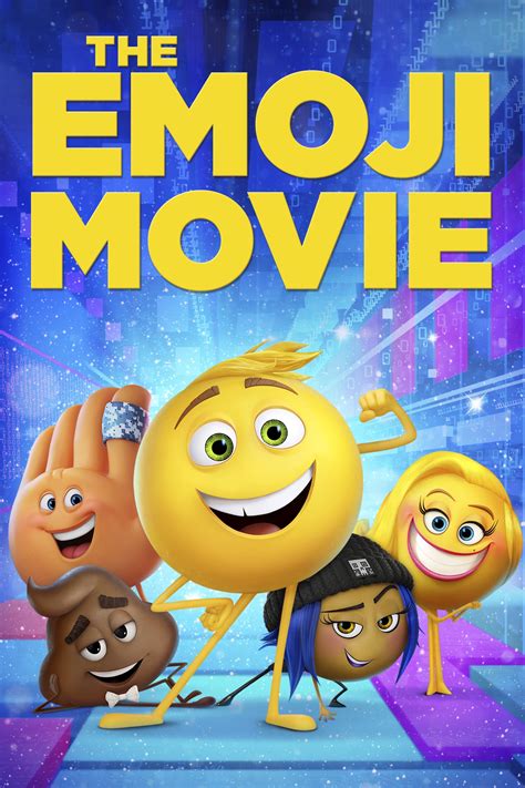 emoji movie full movie